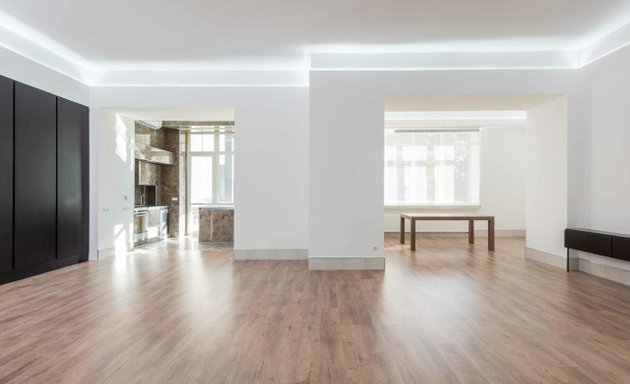 Foto von Flori Immobilien Beratung München