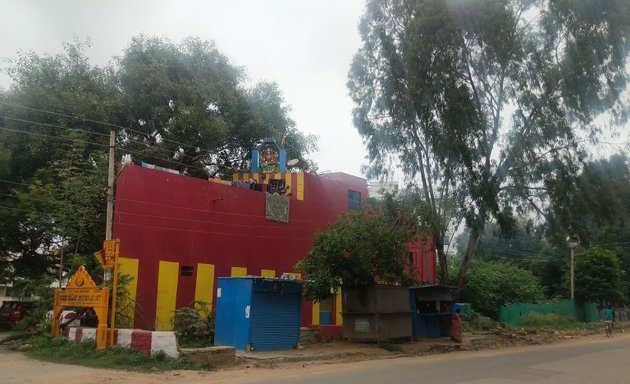 Photo of Sri Rajakali Amman Temple