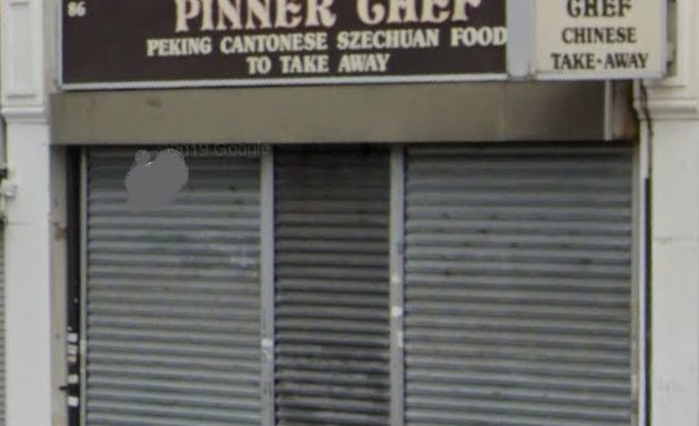 Photo of Pinner Chef