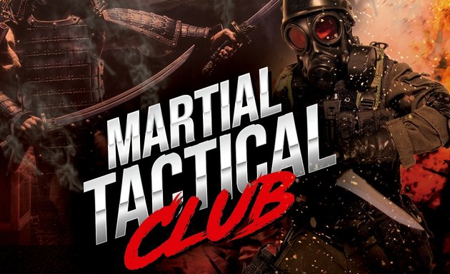 Foto de Martial Tactical Club