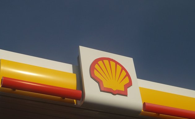 Photo of Shell Garage