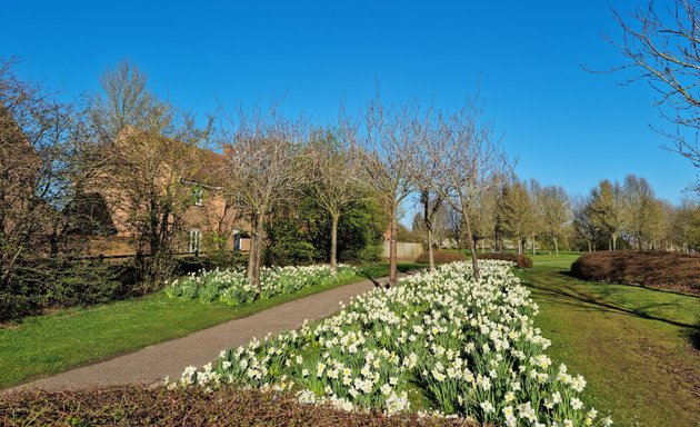 Photo of Middleton Park