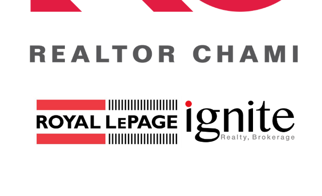 Photo of Chaminda Malwatta-Royal Lepage Ignite Brokerage