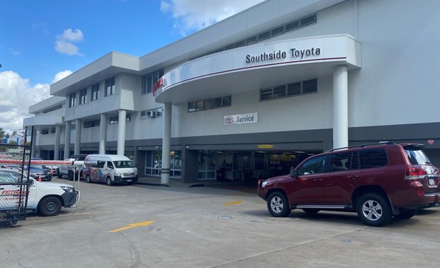 Photo of Toyota Service - Southside Toyota Woolloongabba