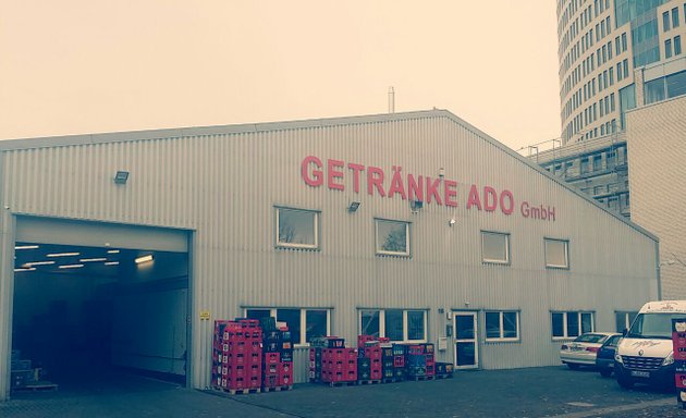 Foto von Getränke Ado GmbH & Co. KG