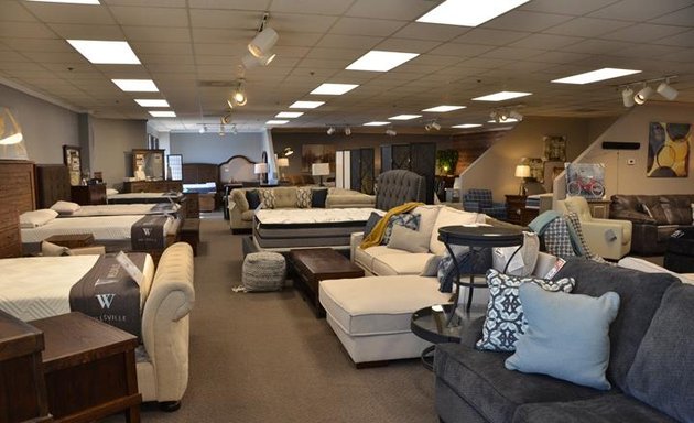 Photo of NashCo Furniture & Mattress Store