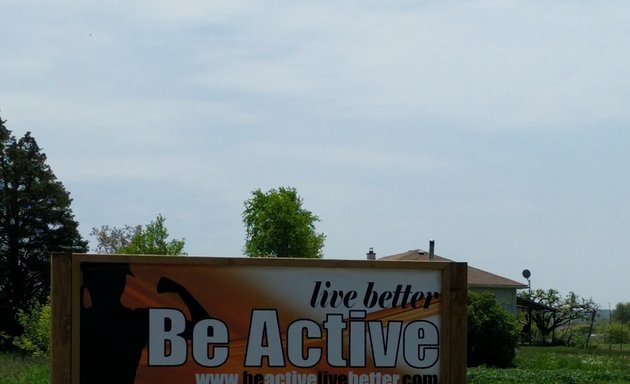 Photo of Fitness Classes by Be Active Live Better