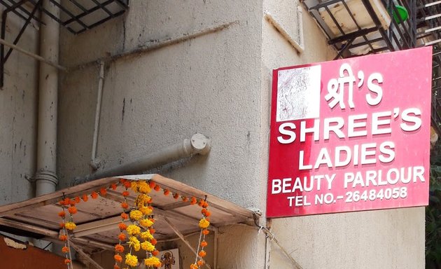 Photo of Shree's Ladies Beauty Parlour