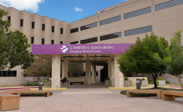 Photo of CHRISTUS Santa Rosa Hospital - Medical Center