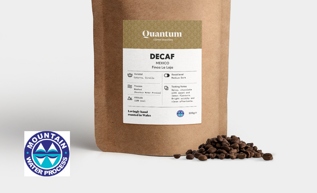 Photo of Quantum Coffee Roasters