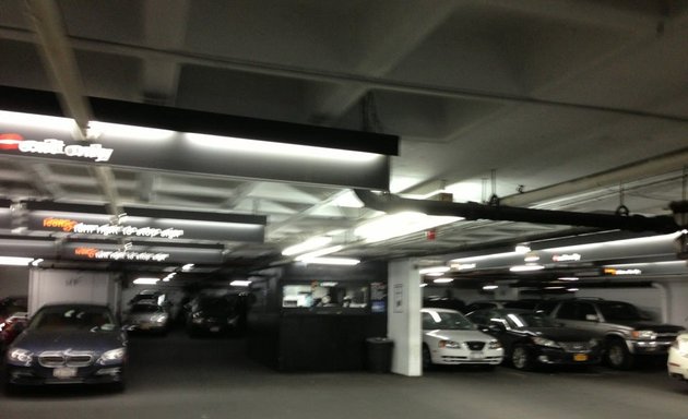 Photo of Icon Parking