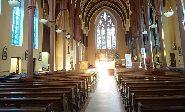 Photo of Holy Trinity Church