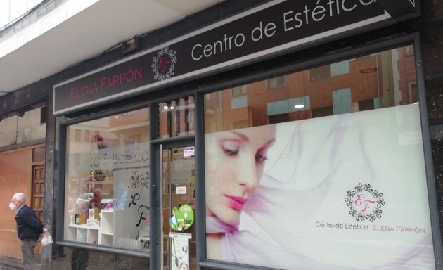 Foto de Elena Farpón Centro De Estética