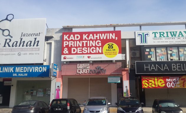 Photo of Kad-kadkahwin.com