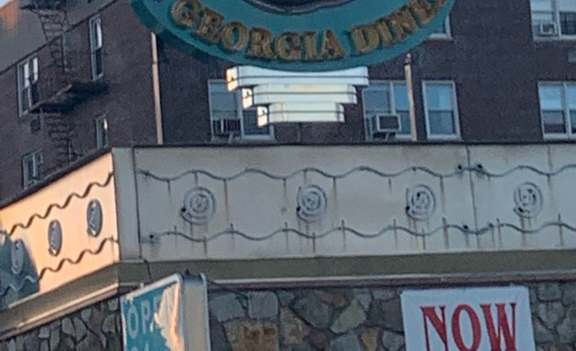 Photo of Georgia Diner