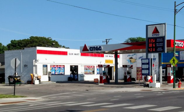 Photo of Kedzie Citgo