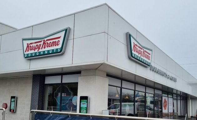 Photo of Krispy Kreme Drive Thru