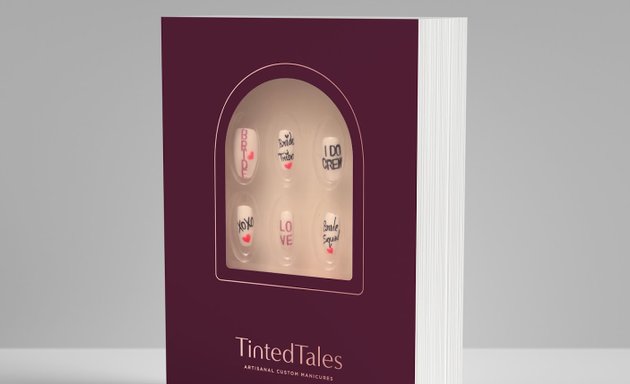 Photo of Tinted Tales