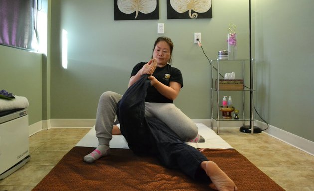 Photo of Sabai Thai Massage & Wellness