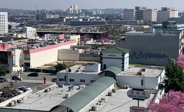 Photo of Ord and Yale Street Park