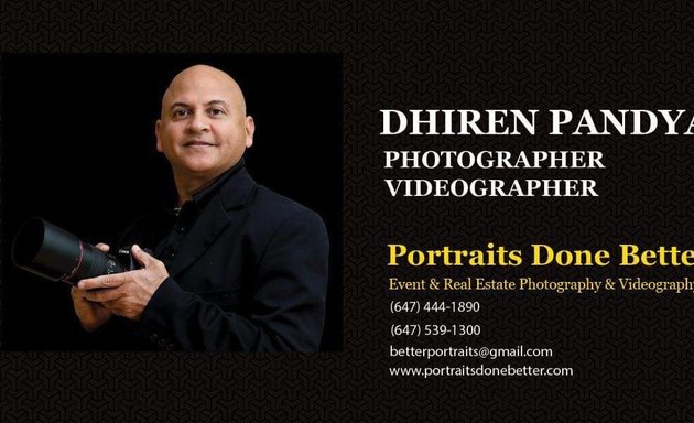 Photo of portraitsdonebetter