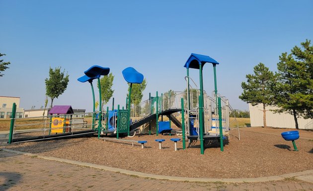 Photo of Esther Starkman Playground