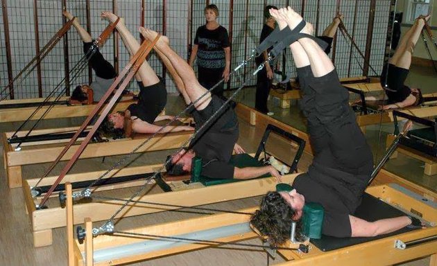 Photo of Saskatoon Pilates Centre