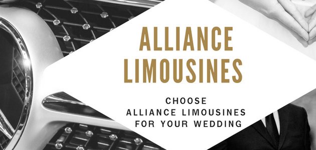 Foto von Alliance Limousines