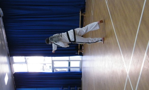 Photo of North Wilts Tae Kwon Do