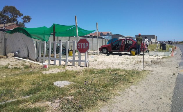 Photo of Kwa Malume Car Wash & Tshisa Nyama