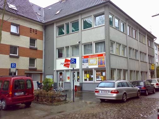 Foto von WingTsun-Schule Köln-Deutz