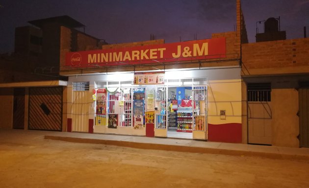 Foto de Minimarket J&M