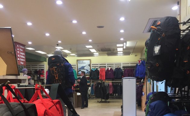 Photo of Cotswold Outdoor London - Piccadilly