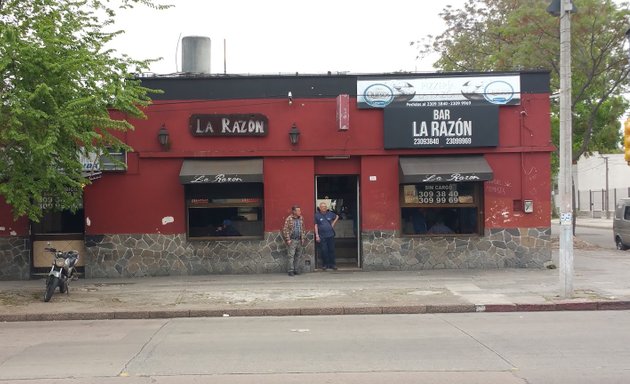 Foto de Bar La Razón