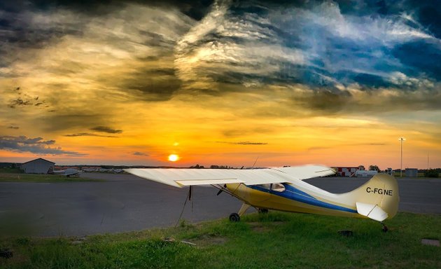 Photo of Carp Airport- West Capital Developments