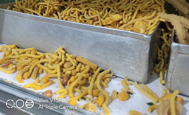 Photo of Sri Mookambika Sweets & Condiments