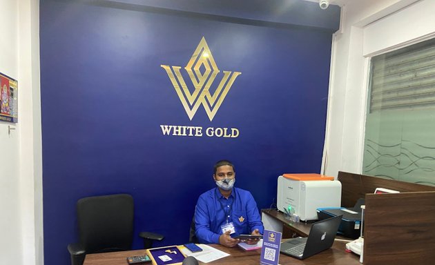 Photo of White Gold Hebbal - Turn Gold Into Money