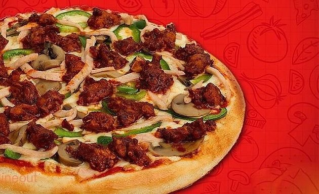 Photo of Smokin Joes Pizza's