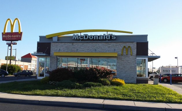 Photo of McDonald's