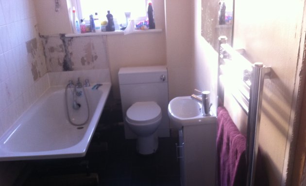 Photo of A Z Plumbing Heating & Gas Installation