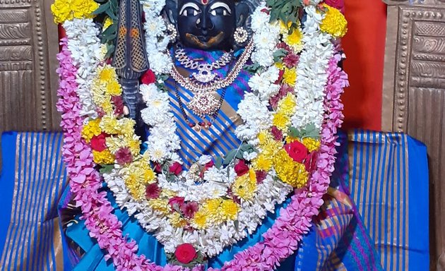 Photo of Sri Thayi Nagamma Temple