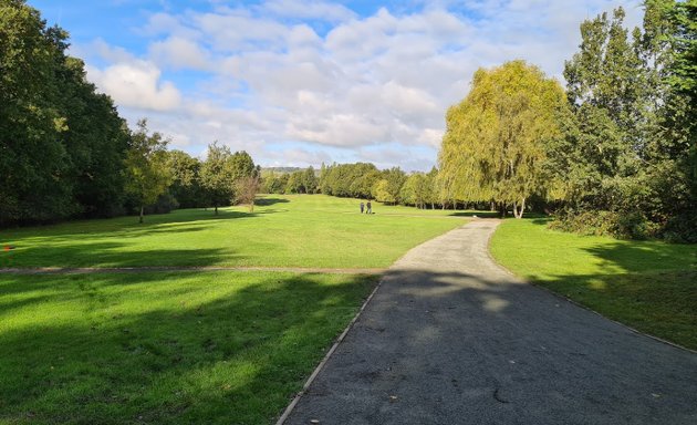 Photo of Mill Hill Golf Club