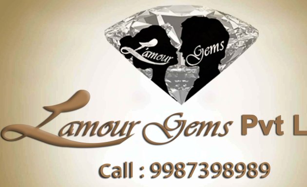 Photo of Lamour Gems Private Limited Head Office