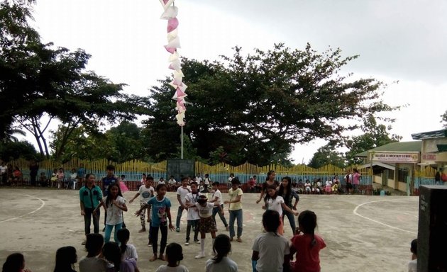 Photo of Balugo Elementary School