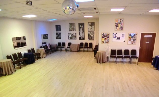 Photo of Edwards Dance Studio