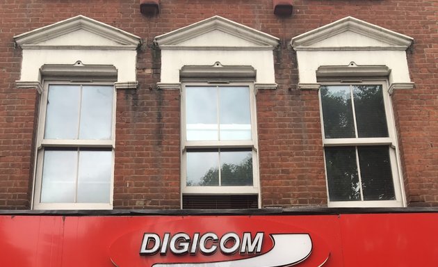 Photo of Digicom