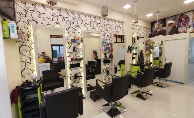 Photo of fs Unisex Salon