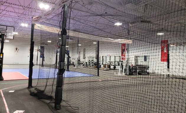 Photo of Bandits Athletic Centre