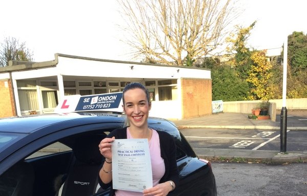 Photo of South East London Driving School