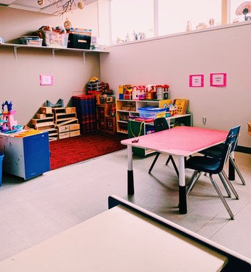Photo of Kids 'R' Us Daycare#1 Edmonton Day Care & After school